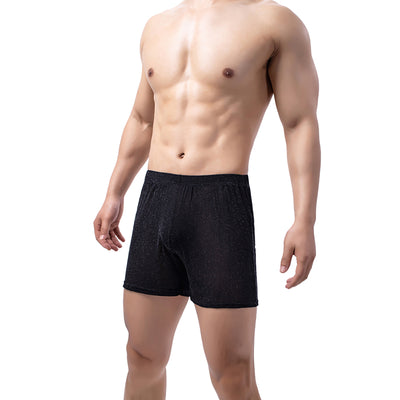 Large Pack Male Fashion Underpants Sexy Knickers Ride Up Briefs Underwear Underwear Brief Men Mens Underwear Long Leg Briefs