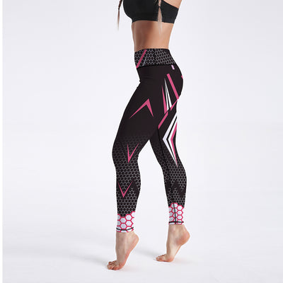 Sexy Women Seamless Yoga Pants Push Up Leggings Fitness Gym Sport Running Yoga High Waist Energy Workout Leggings