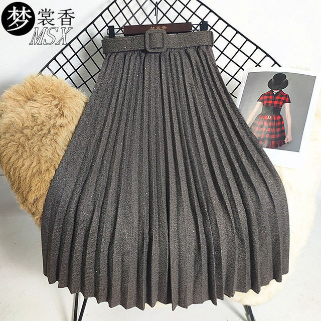Womens 2021 Early Autumn European American Mini Skirt Women&#39;s New Wholesale High Waist zipper PU Leather Skirt High Quality