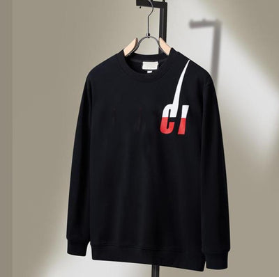 Autumn hoodies Men Women Cotton Long-sleeved hoodies sweatshirt clothing fashion
