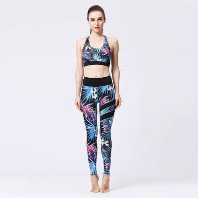 2022 yoga set tracksuits women running shoes workout set women 2 piece set sports bra leggings set sports bra leggings women