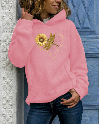 Hoodie Ladies Print Harajuku Graphic Hoodie Sweatshirt Women Hoodie Streetwear Tops Graphic Hoodies