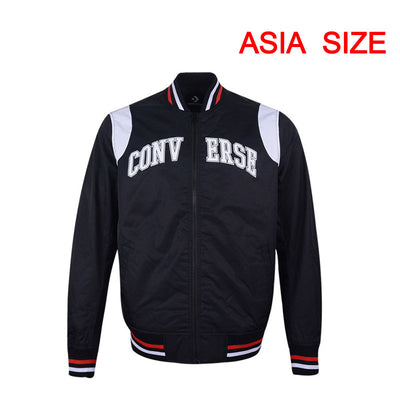 Original New Arrival 2021 Non-Padded Bomber Men's Jacket Waterproof Sportswear