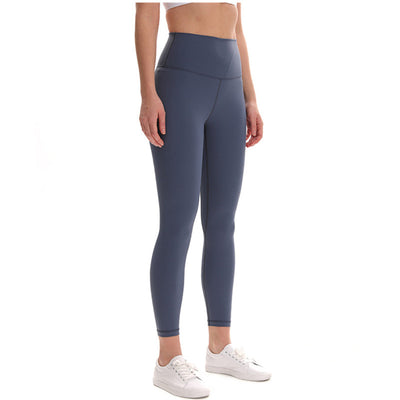 Women High Quality Stretch Fitness Legging High-Waist Tight Comfortable Sports Leggings Lightweight Align Yoga Pant Gym Leggings