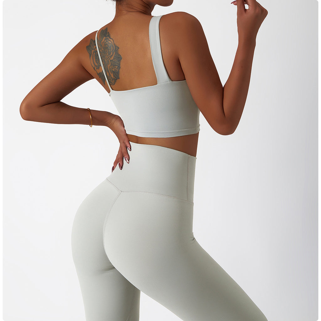 Nylon Women&#39;s Yoga Pants Renewable Fabric Breathable High Waist Gym Push Up Leggings Outdoor Running Fitness Women Leggings