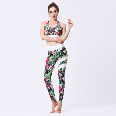 2022 yoga set tracksuits women running shoes workout set women 2 piece set sports bra leggings set sports bra leggings women