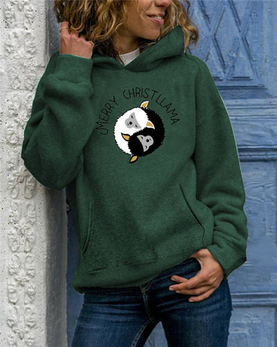 Hoody Kawaii Cat Cartoon Print Woman Sweatshirt With Hooded Harajuku Loose Womens Hoodie Korean Fashion Female Clothes