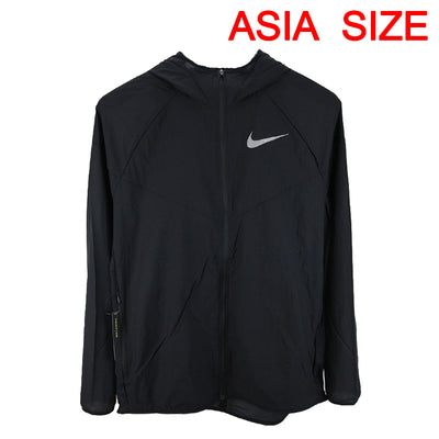 Original New Arrival 2021 Men's Running Jacket Hooded Sportswear