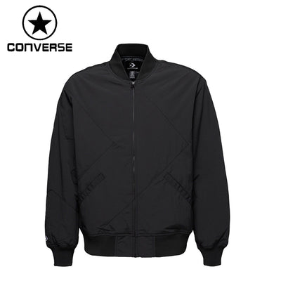 Original New Arrival 2021 Star Chevron Bomber Men's Jacket Sportswear
