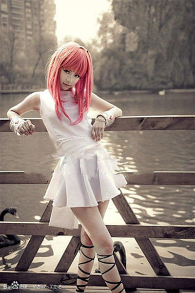 Magi: The Labyrinth of Magic Anime Cos Halloween Party Cosplay Morgiana Man Woman Cosplay Costume