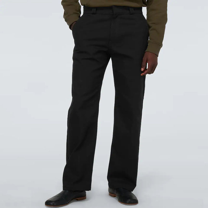 Men&#39;s loose straight pants 2021 new large fashion trend cotton personalized training pants trendy men&#39;s versatile casual pants