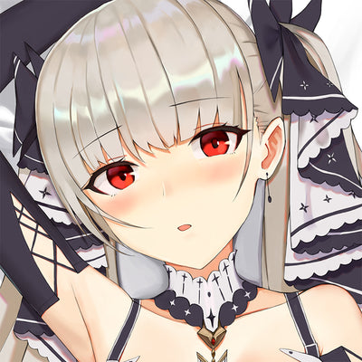 Game Azur Lane Formidable Dakimakura Hugging Body Pillow Case Cosplay Japanese Anime Otaku Pillow Cover Xmas Gifts