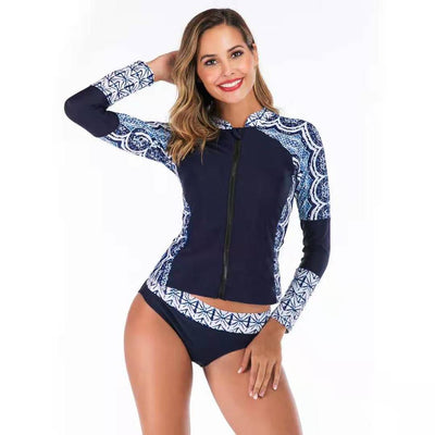 Sexy Swimsuit Swimwear Women Plus Size Tankini Sets Swim Vintage Beach Wear Bathing Suits Female mayo Monokini Swim Suit