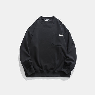 Plus Size Sweatshirt Spring Autumn American Style Hip Hop Couple Jumpers Men Clothing Harajuku Casual Coats Oversize Pullover