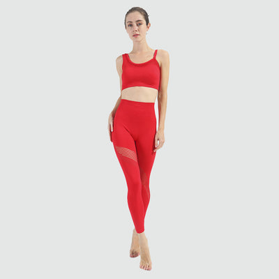 Women Sportwear Sport Outfit For Woman 2 Piece Sports Set Bra Suits Women's Sport Wear Leggings Suit For Fitness Tracksuit