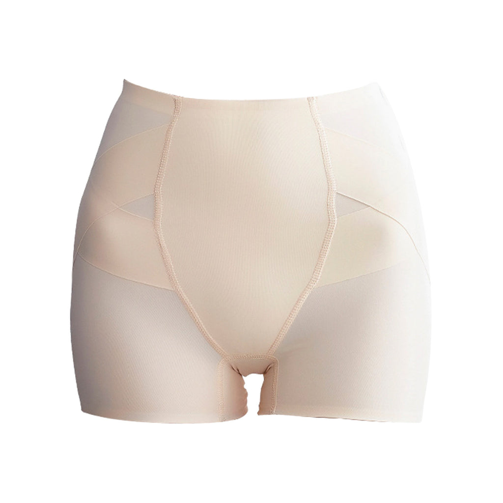 Women Shapewear Panties High Waist Butt Lifter Shorts Seamless Long Cotton Underwear Women Butt Lift Leggings for Women Shorts