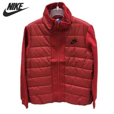 Origina New Arrival Women's Jackets Cotton-padded jacket Sportswear