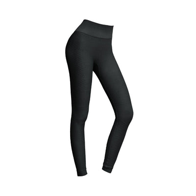 Thin Slim Yoga pants Women Gym High waist stripe Show Sexy Hip Fitness Leggings Seamless production Exercise Running Trousers