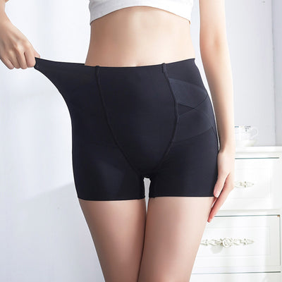 Women Shapewear Panties High Waist Butt Lifter Shorts Seamless Long Cotton Underwear Women Butt Lift Leggings for Women Shorts