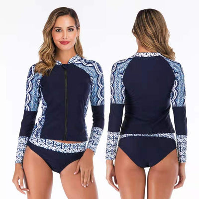 Sexy Swimsuit Swimwear Women Plus Size Tankini Sets Swim Vintage Beach Wear Bathing Suits Female mayo Monokini Swim Suit
