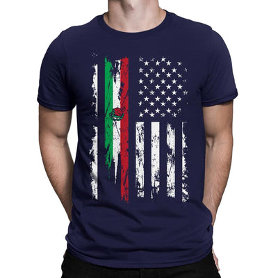 T Shirt For Men Short Sleeve Daily Basic Fit Tops