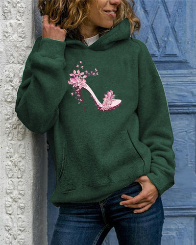 Hoodies Long Sleeve Womens Sweatshirts Print Anime Hoodie Tops Clothes Tracksuit Men Warm Graphic Hoodies