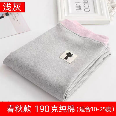 Women 2021 Autumn Winter High Waist Thick Velvet Keep Warm Leggings Female Solid All-Match Leggins Push Up Elastic Leggings Y552