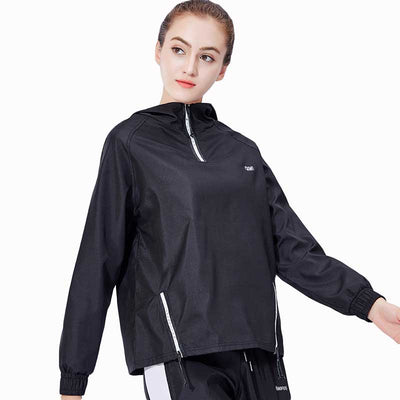 Women Fitness Tops Workout Training Exercise Gym T Shirts Sport Sweatshirt T-shirt Yoga Hoodies Running Long Sleeve Tees 18-007