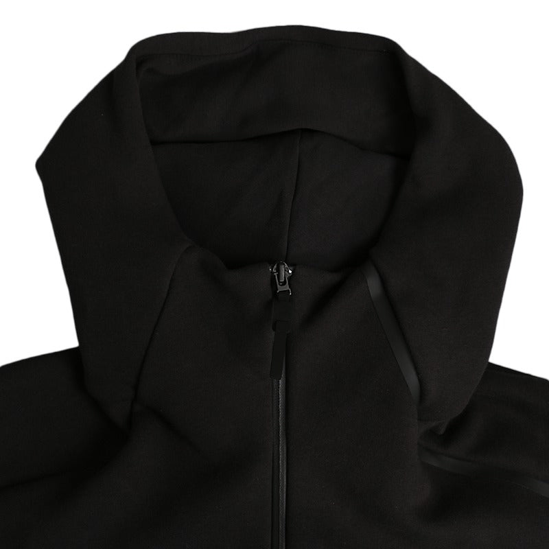 Original New Arrival ZNE HOODY 2 Men's jacket Hooded Sportswear