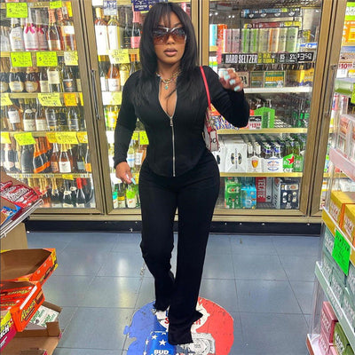 women's irregular long sleeve hoodie casual tight trouser set 2 piece set women gym set yoga sets women gym clothes 2021 workout