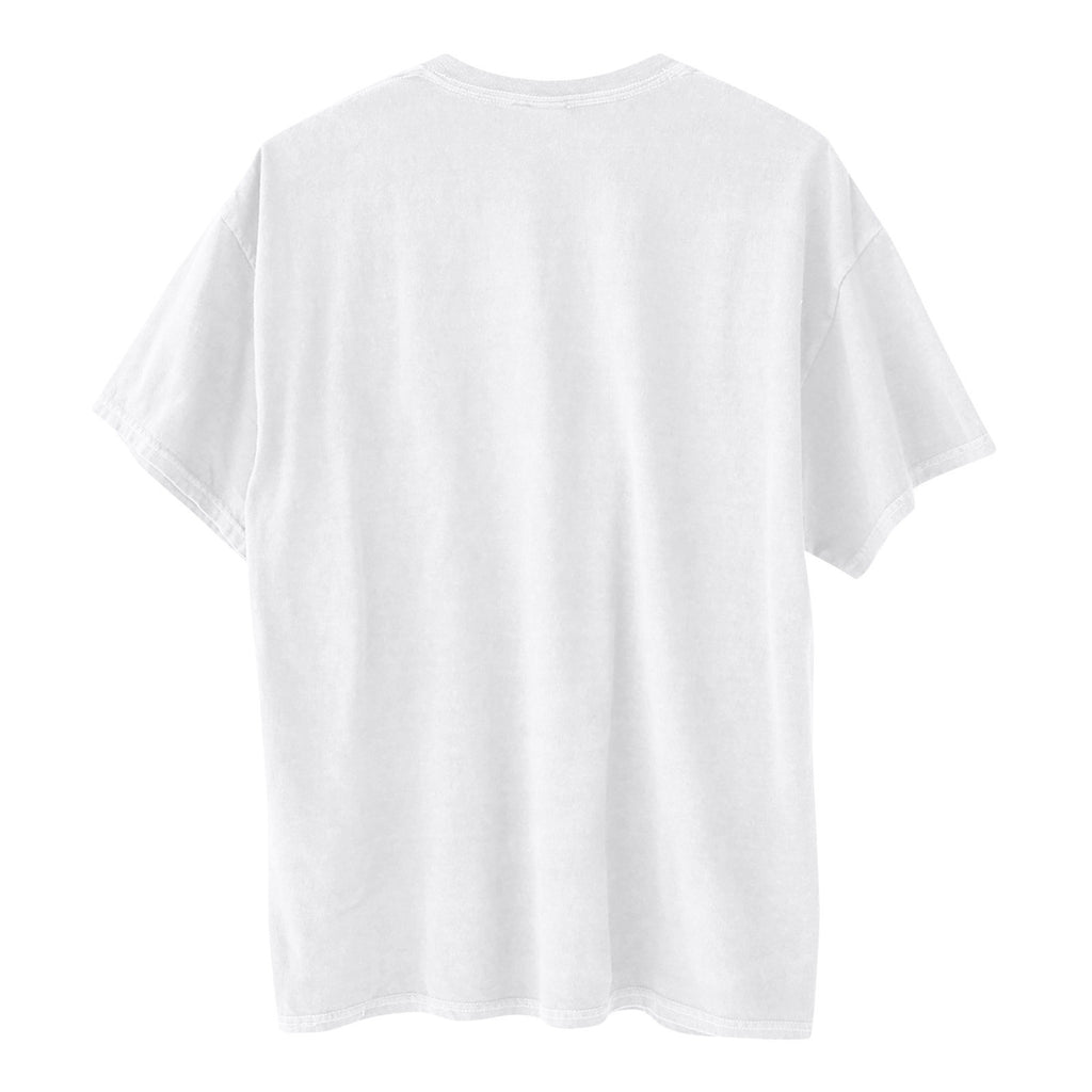 Womens Novel  Oversized Drop Shoulder Short Sleeve Crew Neck Oversized T Shirt Gray Short Sleeve Tops