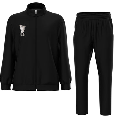 Haikyuu Cosplay Jacket Anime Volleyball Sportswear Karasuno Nekoma Aoba Johsai Fukurodani Inarizaki High School Uniform Costume