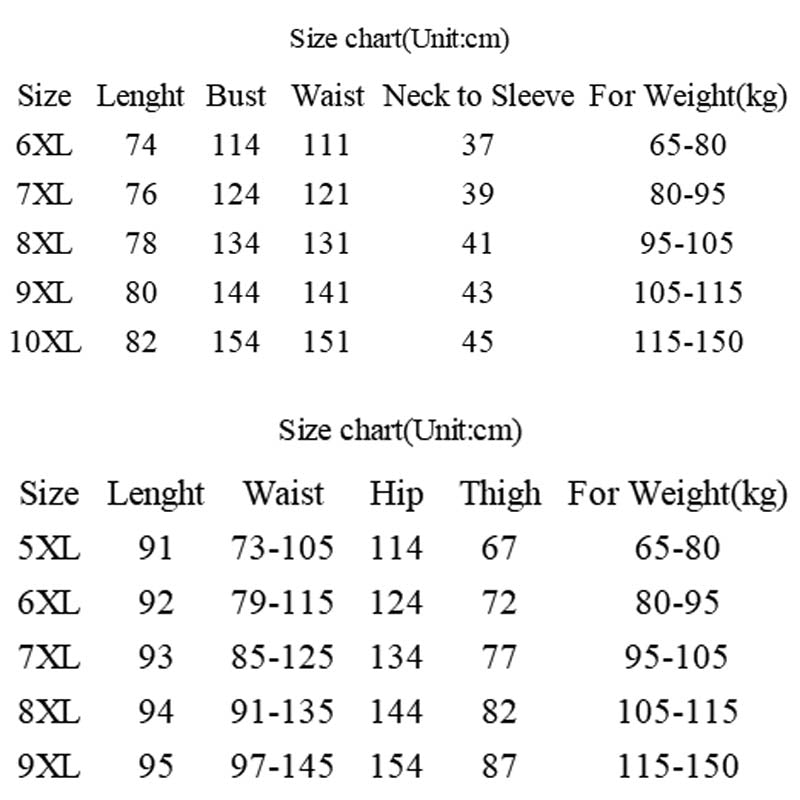 150Kg Plus Size Women&#39;s Wummer Printed Short-Sleeved T-Shirt Sports Pants Sets Bust 154cm 6XL 7XL 8XL 9XL 10XL Slim Casual Sets