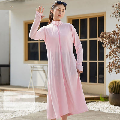 E GIRLS Basic Jackets Women Long Sleeve Stand Collar Solid Minimalist Sunscreen Baggy All-match Style Feminino Coats Chic