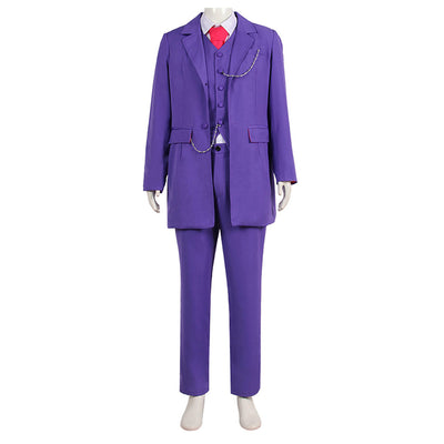 Anime Tokyo Revengers Sanzu Haruchiyo Cosplay Costumes Uniform Outfits Halloween Carnival Suit